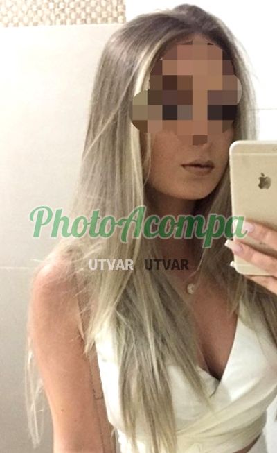 Evelyn Lima, escort em Guarulhos