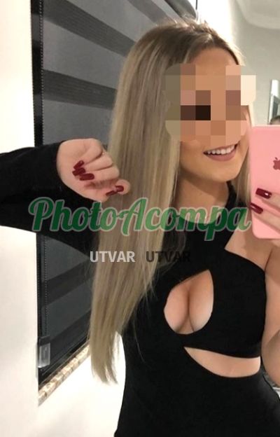 Evelyn Lima, acompanhante em Guarulhos