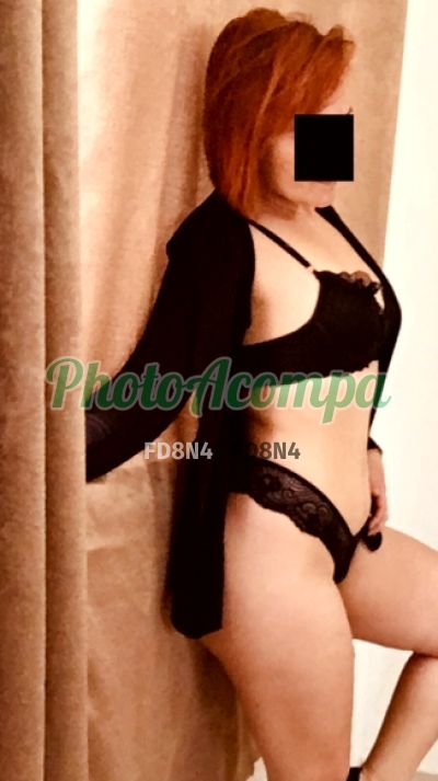 Antonella, garota de programa em Videira