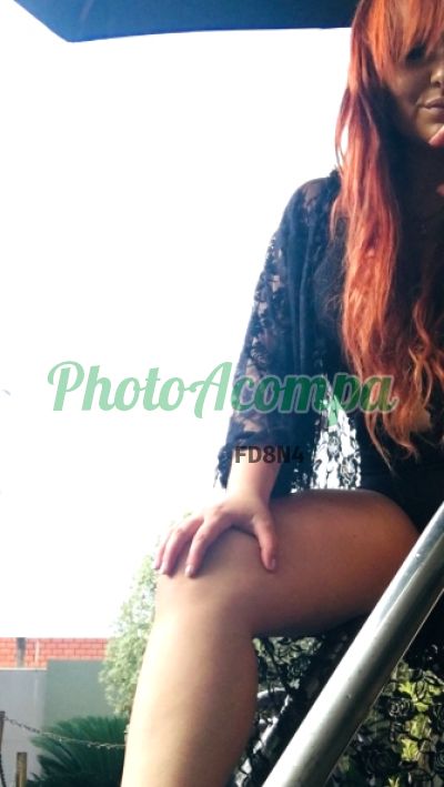 Antonella, escort em Videira