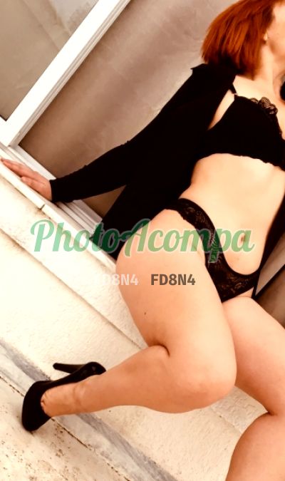 Antonella, escort em Videira