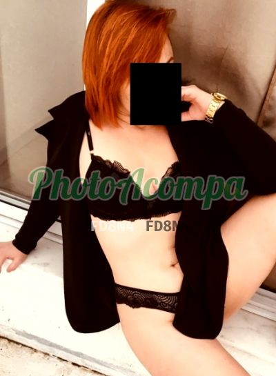 Antonella, acompanhante em Videira