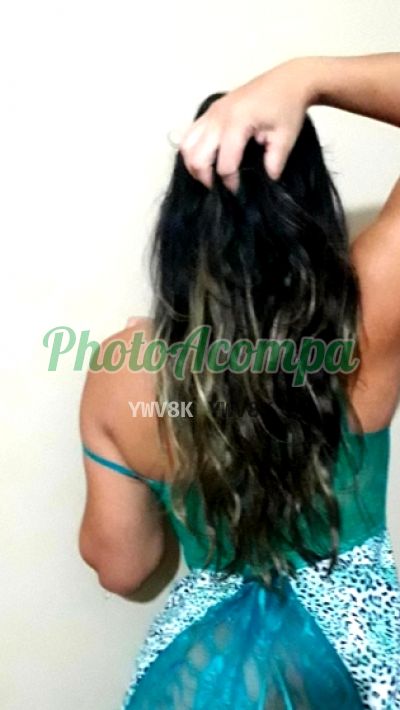 Luiza montinegro, acompanhante em São José do Rio Preto