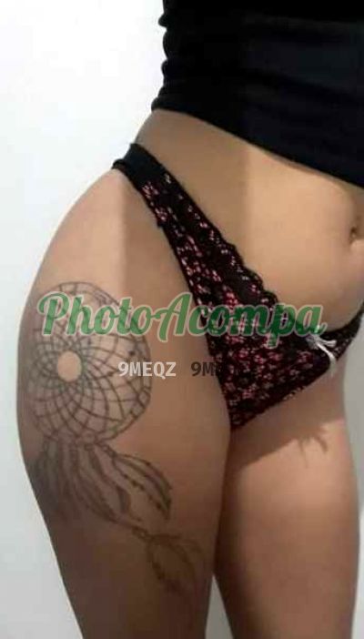 Acompanhante, acompanhante em São José do Rio Preto
