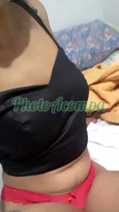 Acompanhante, escort em São José do Rio Preto