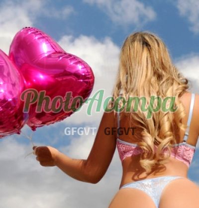 Sthefany Muller, acompanhante em Porto Alegre