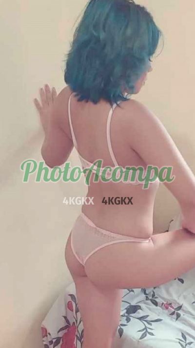 Bianca, garota de programa em Manaus