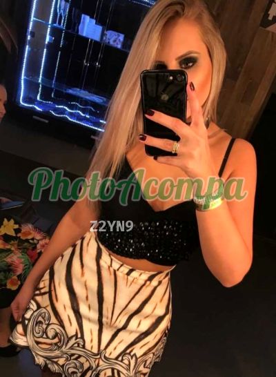 Larissa Monteiro, acompanhante em Guarulhos