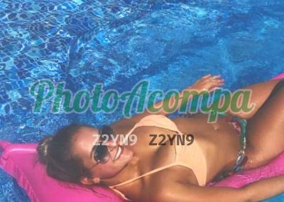 Larissa Monteiro, escort em Guarulhos