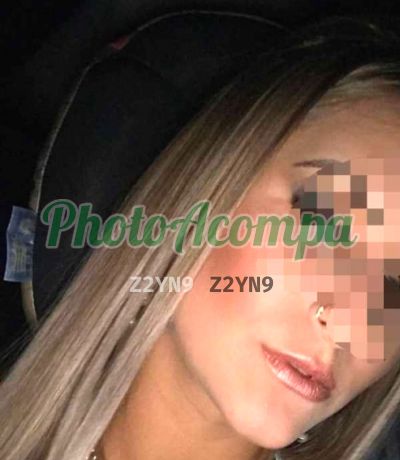 Larissa Monteiro, garota de programa em Guarulhos