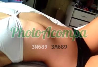 Alice, escort em Ribeirão Preto