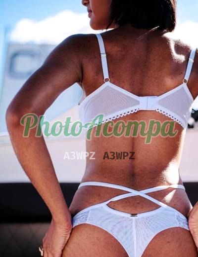 Bia Costa, escort em Brasília