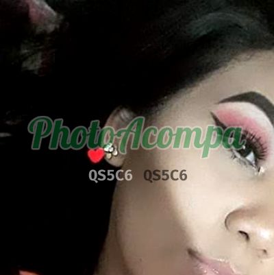 Pollyana mel, escort em São José dos Campos
