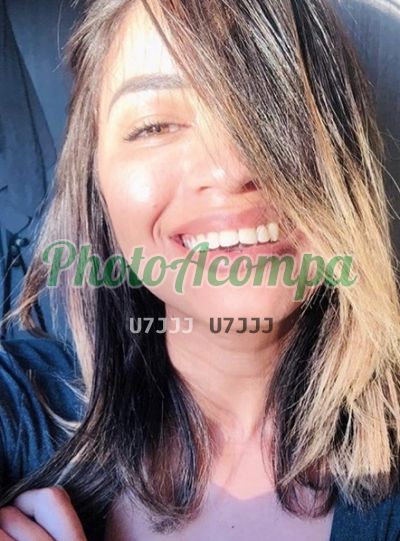 Tamires, garota de programa na Floresta (BH)