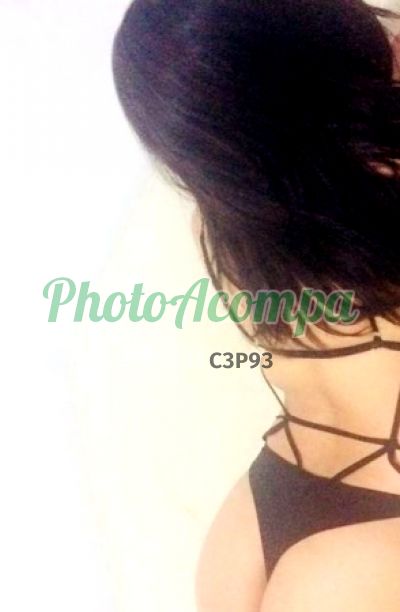 Camila, garota de programa em Recife