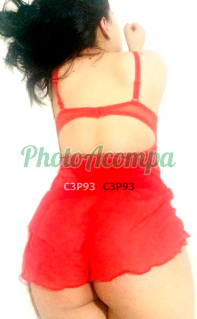 Camila, escort em Recife