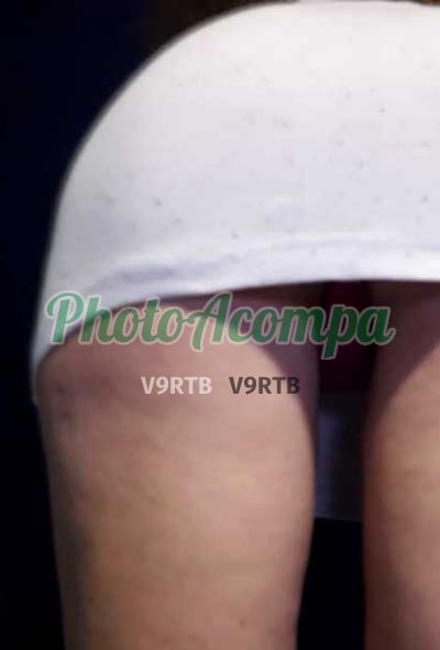 Paula, escort em Curitiba