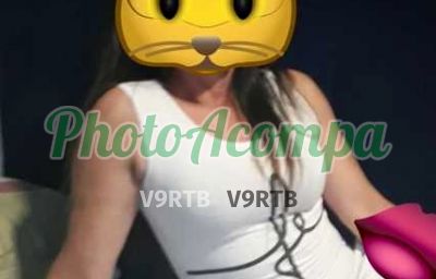 Paula, acompanhante em Curitiba