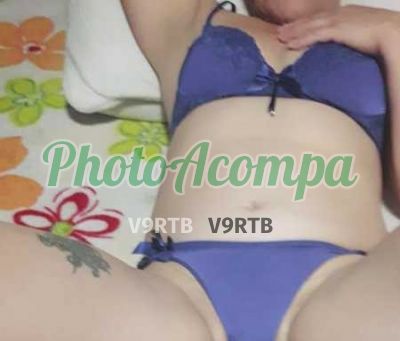 Paula, garota de programa em Curitiba