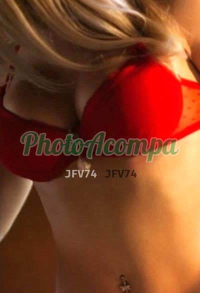 áylla, escort em Salvador
