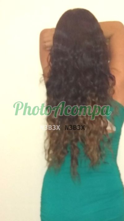 Geovana, escort em São Paulo