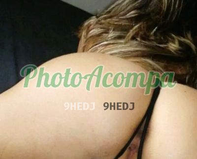Bruna, escort no Rio de Janeiro