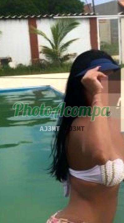 Bruna, acompanhante no Costa Azul (Salvador)