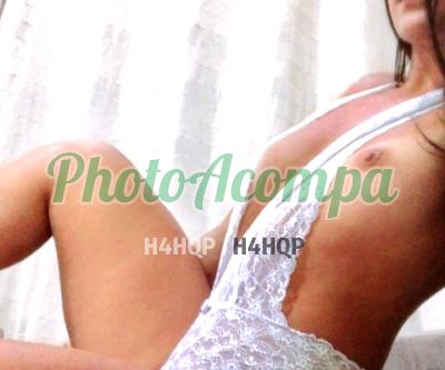 Grazy, escort na Pituba (Salvador)