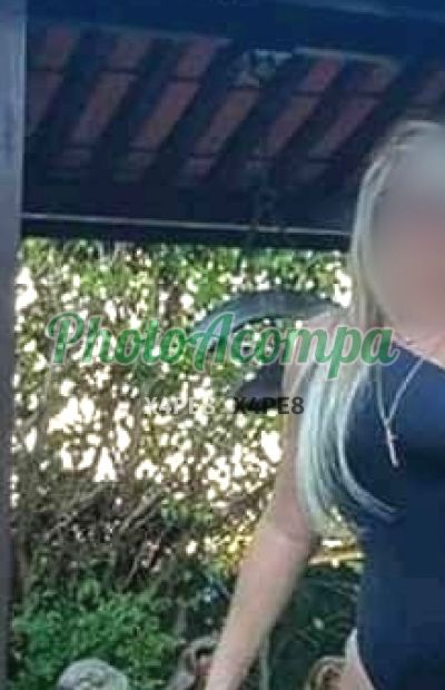 Flávia Rios, escort em Sorocaba
