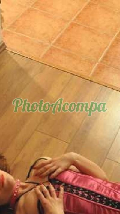 Mirella Mantovani, garota de programa em Copacabana (RJ)
