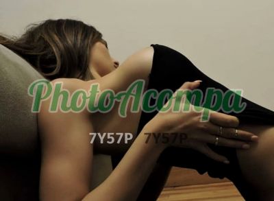 Valentina, escort nos Jardins (SP)
