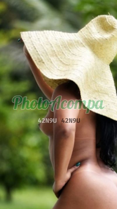 Maria Flor, escort na Pituba (Salvador)