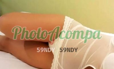 Pamy, escort em Cuiabá