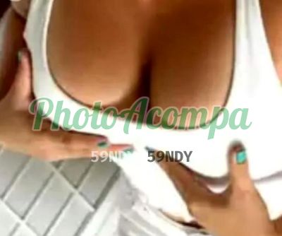 Pamy, garota de programa em Cuiabá