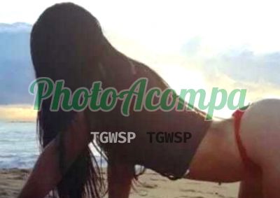 Mallu ninfeta, escort em Vila Velha