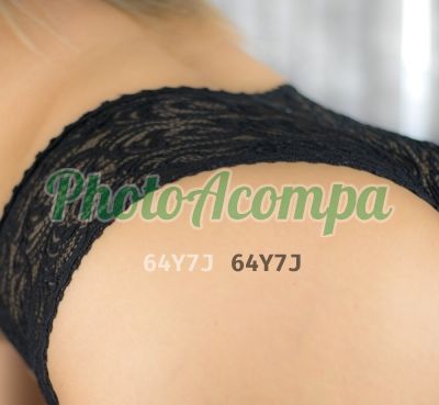 Cristine Fraga, acompanhante em Florianópolis