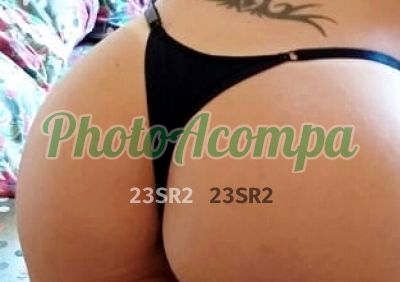 Julia Oliveira, escort em São José do Rio Preto
