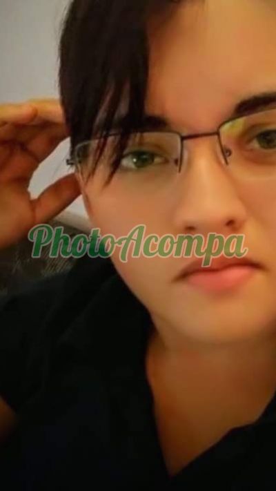 Tamy, Garota de programa em Mossoró