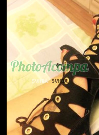 Laurem Dutra, escort em Porto Alegre