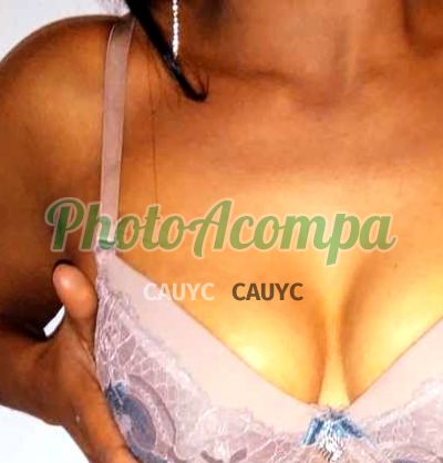 Laiane Ramos, escort em Sorocaba