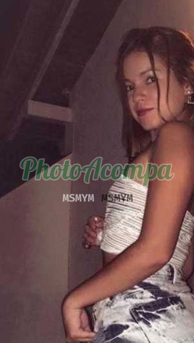Patrícia Aragão, acompanhante nos Jardins (SP)