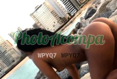 Nycole, acompanhante em Boa Viagem (Recife)