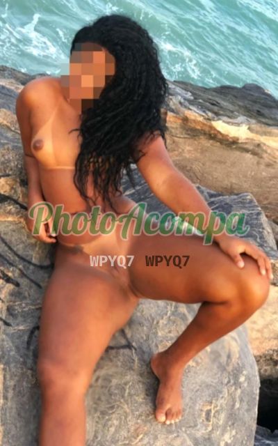 Nycole, escort em Boa Viagem (Recife)