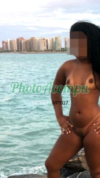 Nycole, acompanhante em Boa Viagem (Recife)
