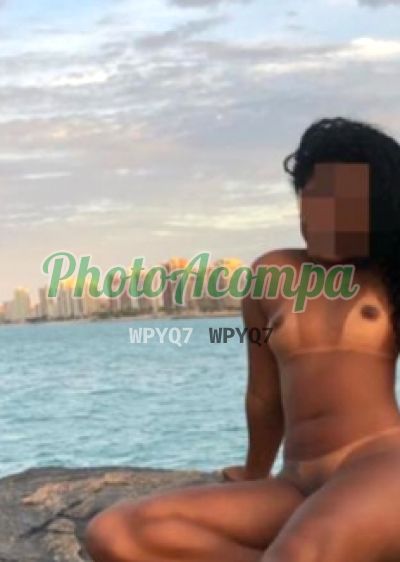 Nycole, garota de programa em Boa Viagem (Recife)