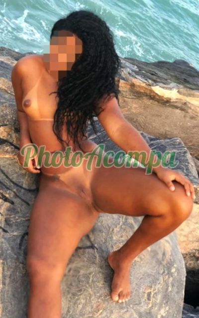 Nycole, escort em Boa Viagem (Recife)