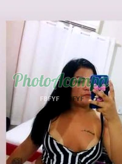 Larissa, acompanhante em Benfica (Fortaleza)