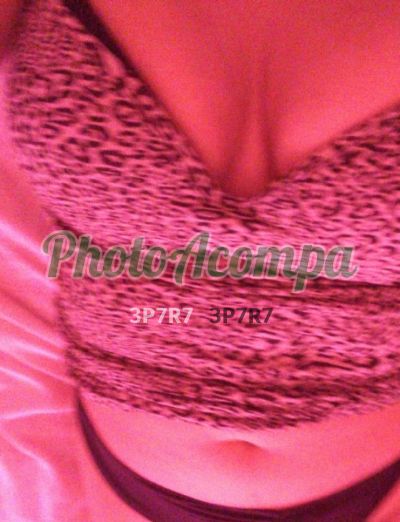Talita Montinelli, escort em Sorocaba