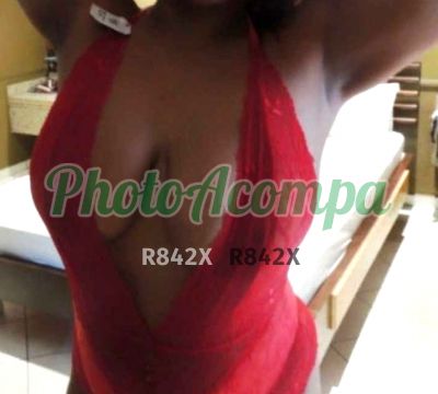 Rafa, escort em Osasco