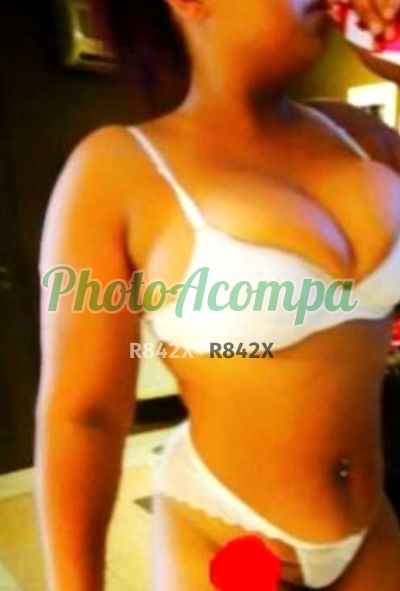 Rafa, acompanhante em Osasco